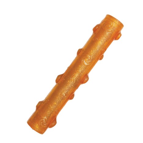 Игрушка KONG Squezz Crackle хрустящая палочка для собак большая 27 см
