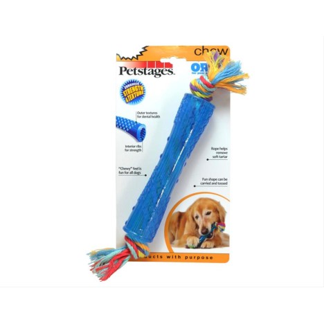 Игрушка Petstages ОРКА палочка для собак 25 см