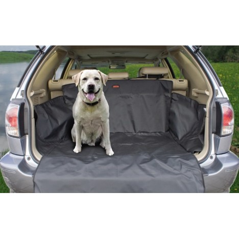 Гамак - подстилка в багажник ЛОРД для собак