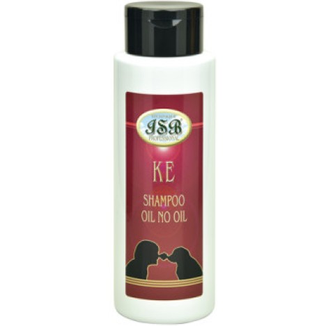 Шампунь ISB Technique Очищающий KE с маслом авокадо 500 мл