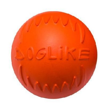 Игрушка Doglike Мяч оранжевый