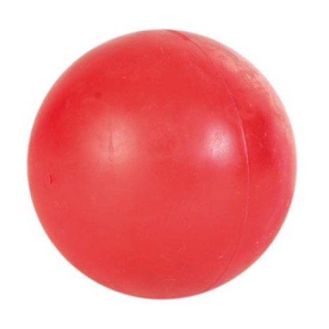 Игрушка Trixie Мяч, мягкая резина
