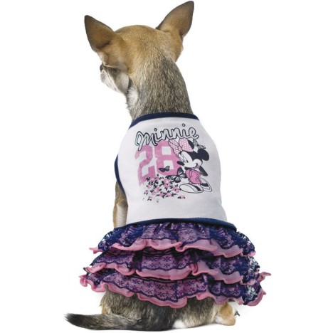 Платье Triol Disney Minnie Chic для собак
