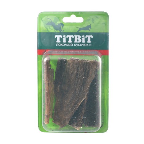 Лакомство TitBit желудок бараний - Б2-L