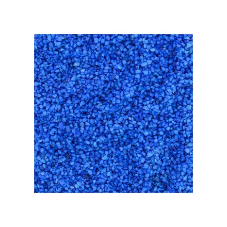 Грунт Prime синий 3-5ММ 2,7КГ 