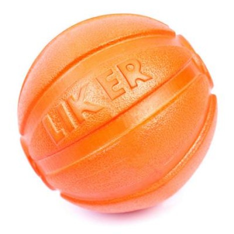 Игрушка LIKER Мяч для собак