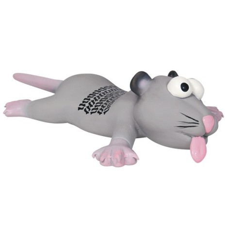 Игрушка Trixie "Крыса", латекс, 22 см АРТ.35232