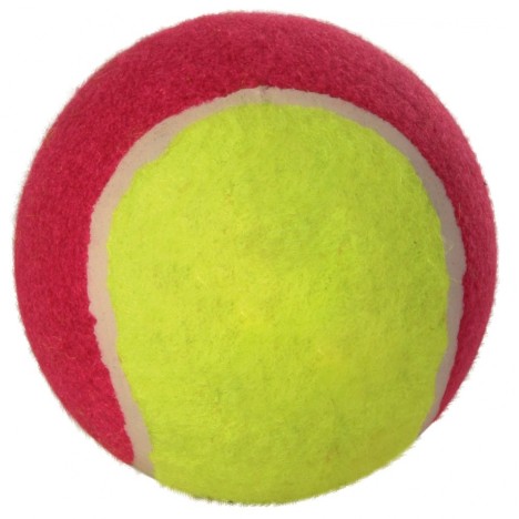 Игрушка Trixie Мяч теннисный