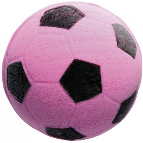 Игрушка Уют Мяч футбольный 4 см 