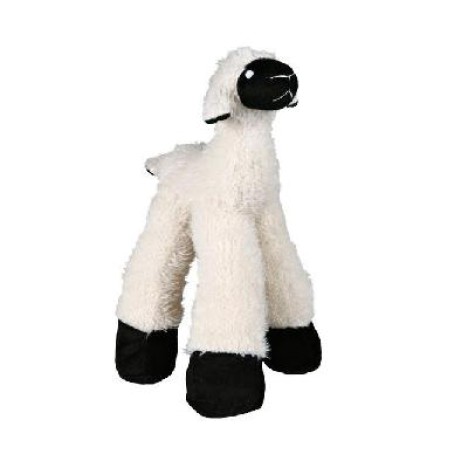 Игрушка Trixie "Овца длинноногая", 30 см, плюш АРТ.35763