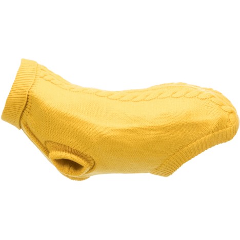 Пуловер Trixie Kenton, желтый