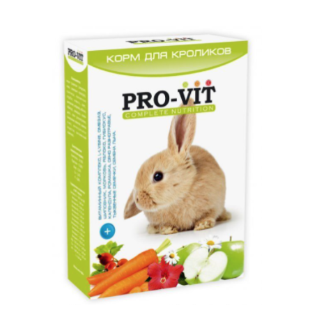 Корм PRO-VIT для кроликов
