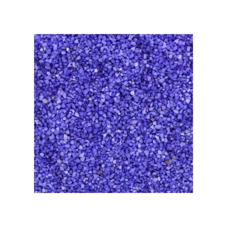 Грунт Prime фиолетовый 3-5ММ 2,7КГ 