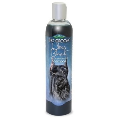 Шампунь-ополаскиватель Bio-Groom Ultra Black для собак темного окраса