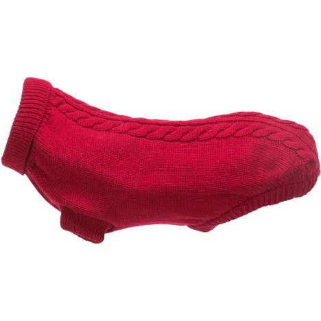 Пуловер Trixie Kenton,  красный
