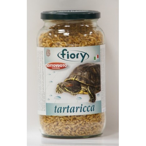 FIORY корм для черепах гаммарус Tartaricca, 1л