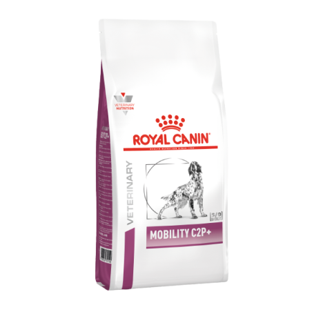 Сухой корм Royal Canin Mobility для собак с повышенной чувствительностью суставов