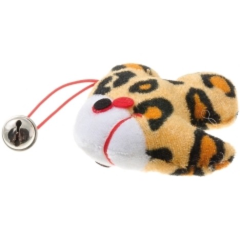 Игрушка ZooOne Рыбка с мятой для кошек АРТ.C-101